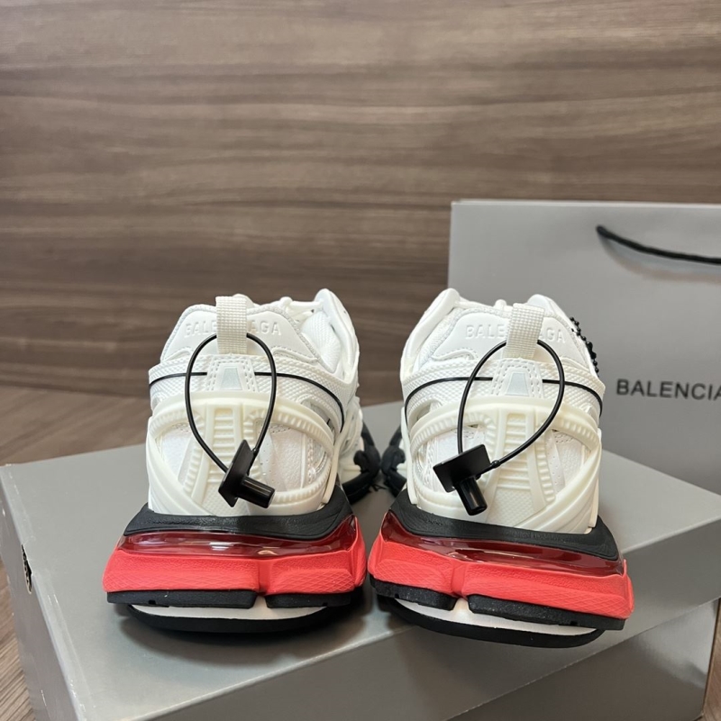 Balenciaga Track Shoes